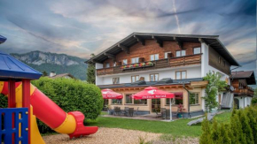 Familienhotel Central, Sankt Johann in Tirol